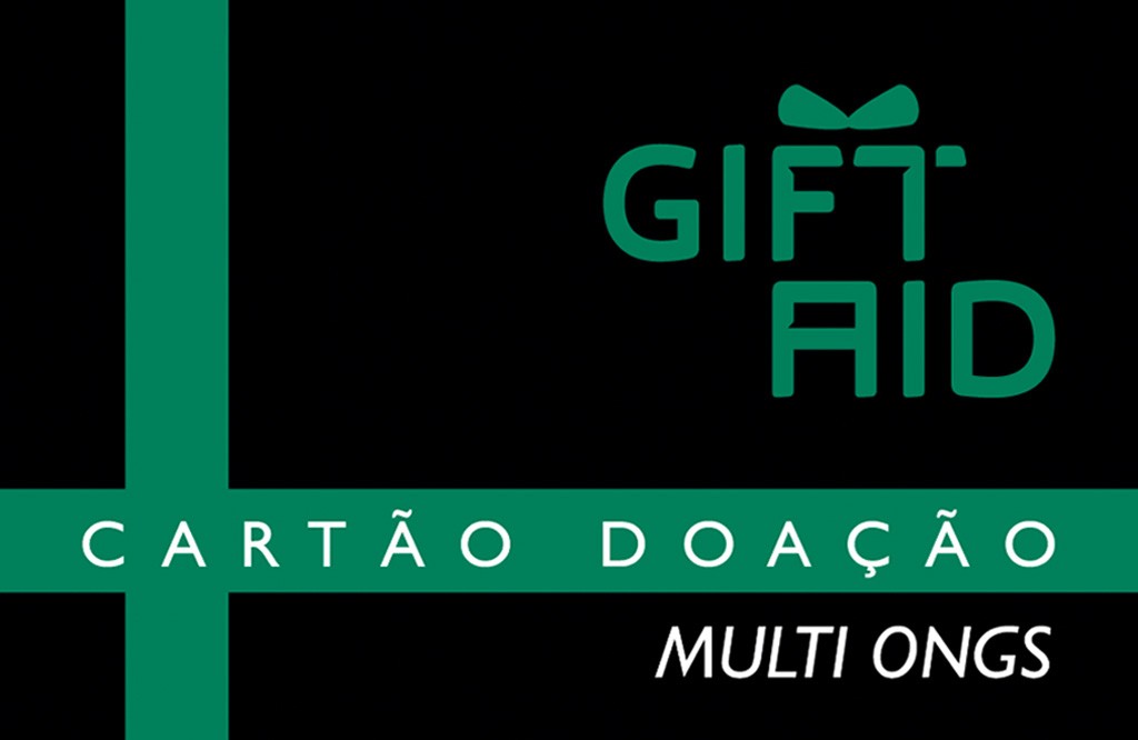 Cartão Presente