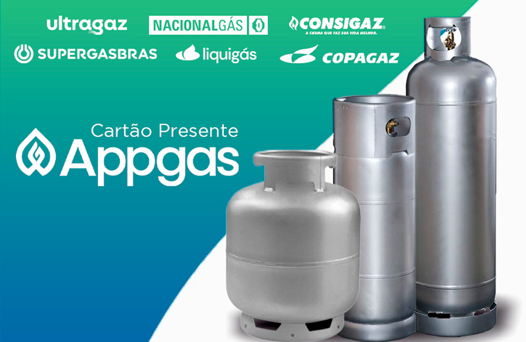 Cartão Presente