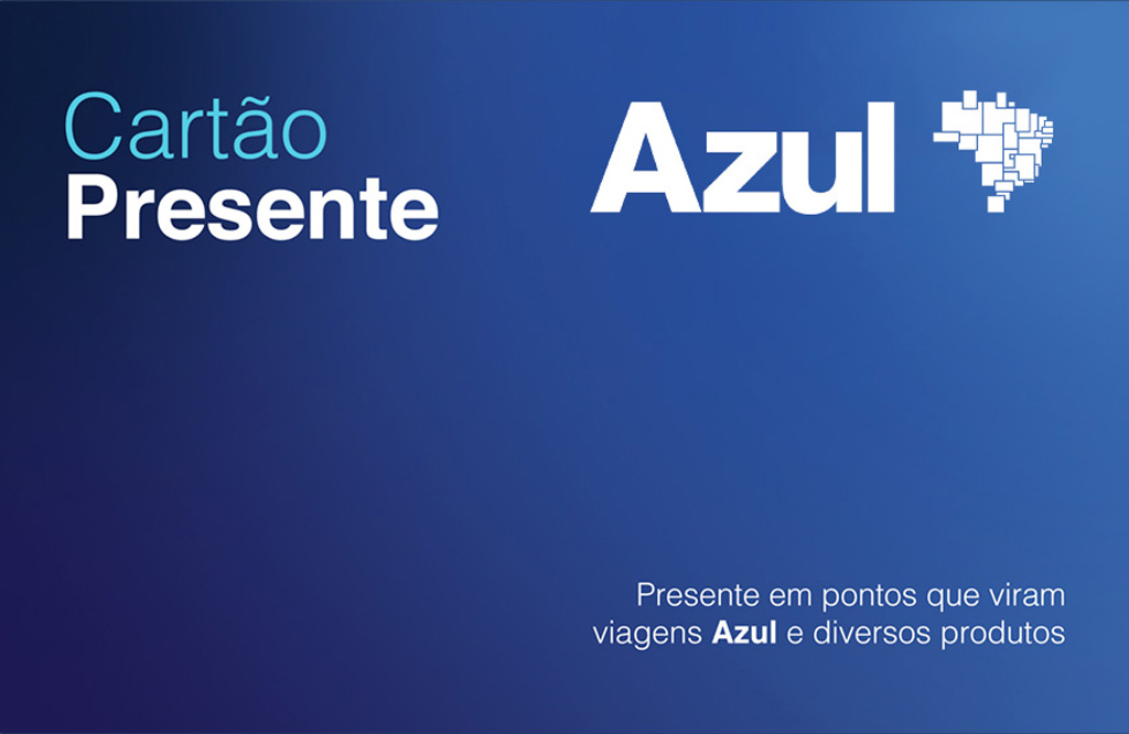 Cartão Presente