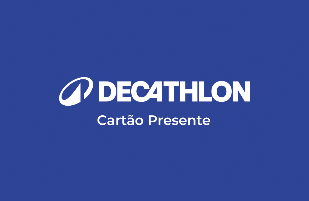Cartão Presente