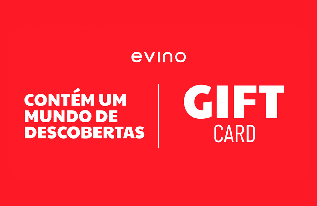 Cartão Presente