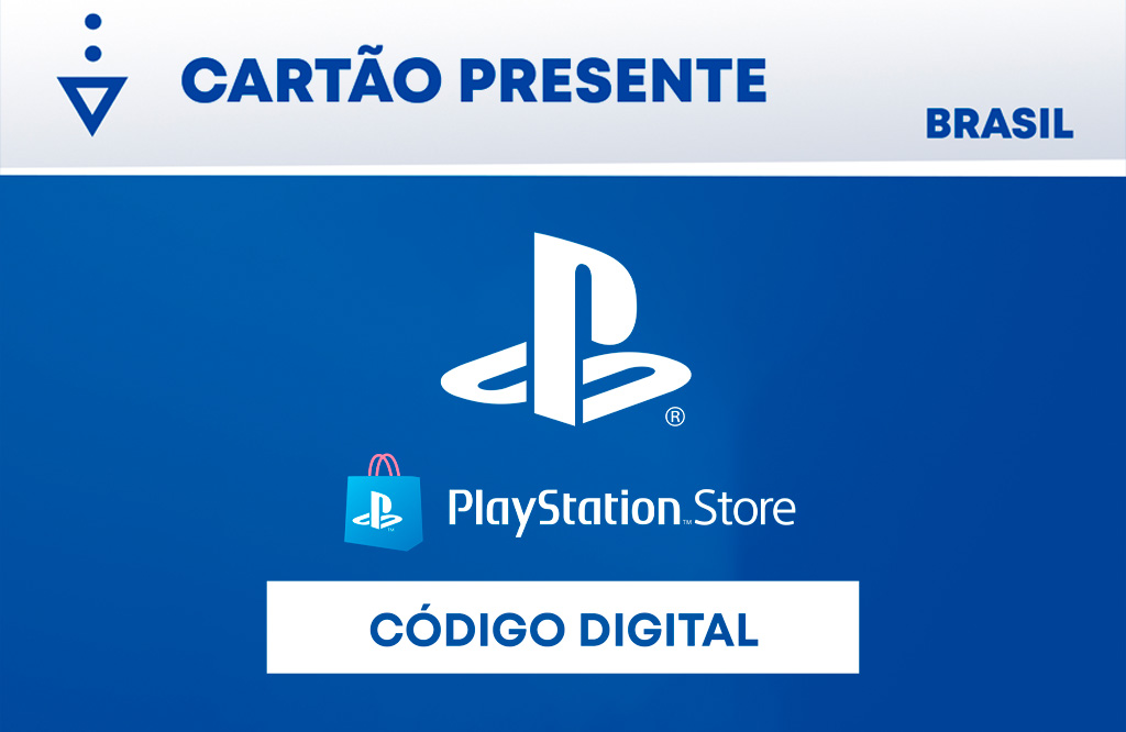 Cartão Presente