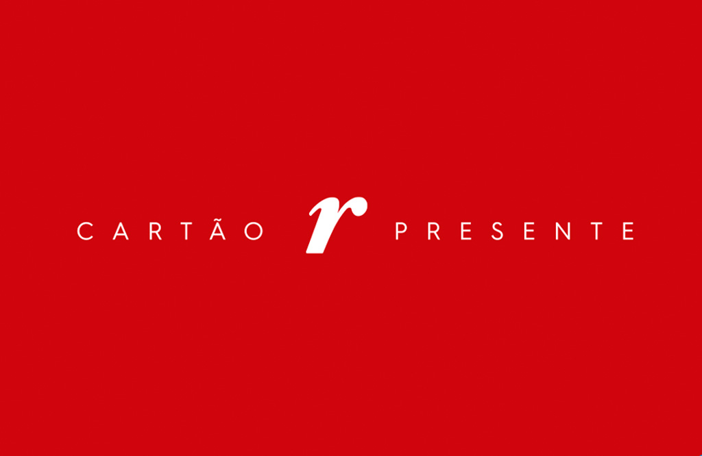 Cartão Presente