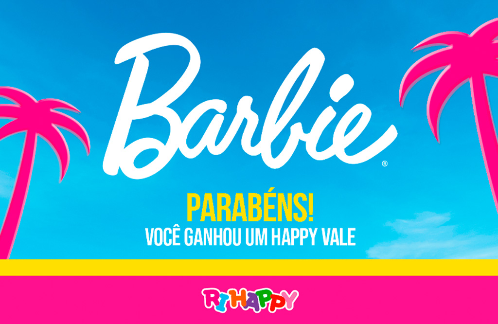 Cartão Presente