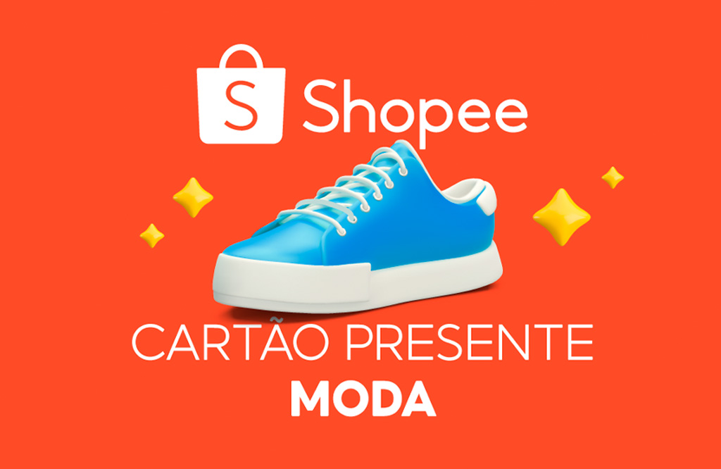 Cartão Presente